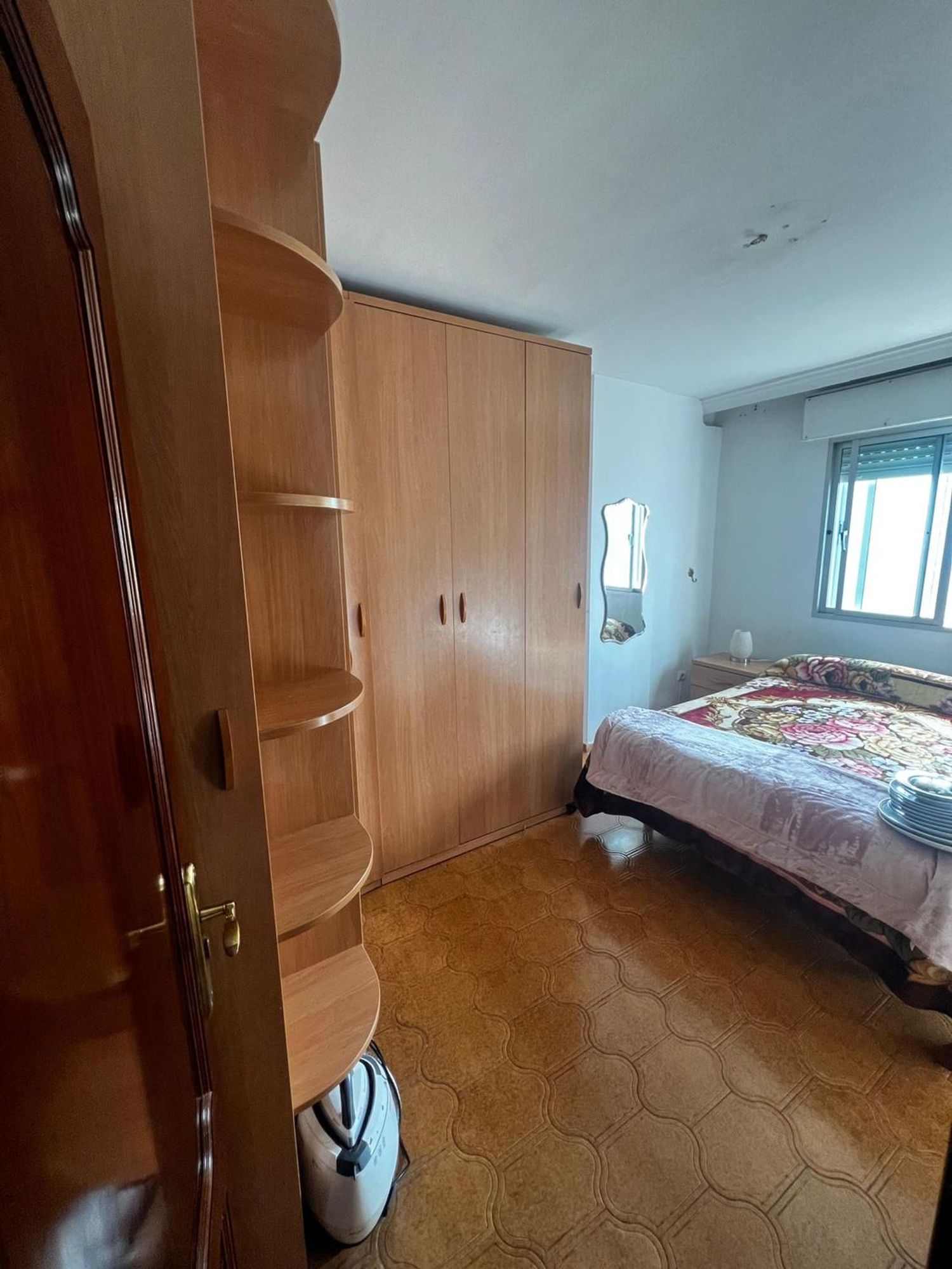 Piso en Calle Conejito de Málaga, 12, Vistafranca - Foto 11
