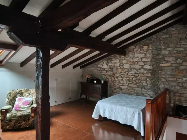 Casa rural en Calle San Martín, 4 - Foto 27