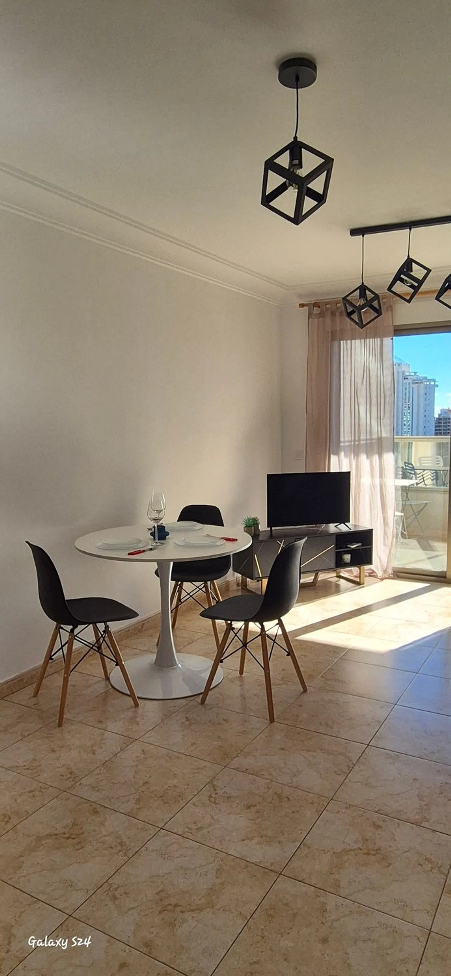 Piso en avenida Mariners de la Vila Joiosa, 1 - Foto 5