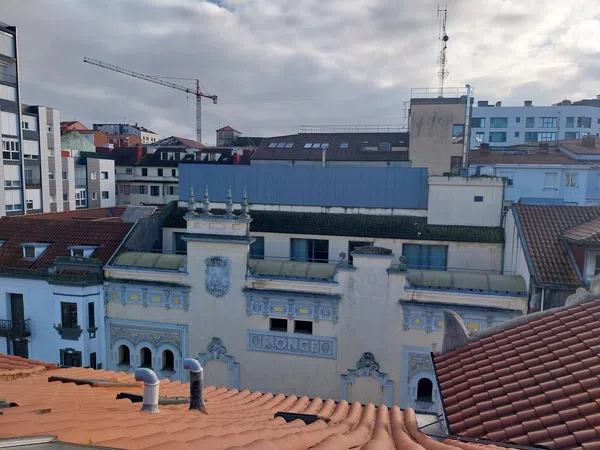 Ático en calle Burgos, 2 - Foto 21