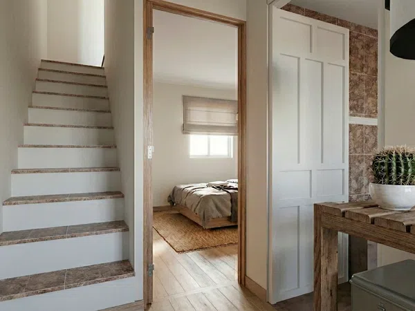 Chalet adosado en venta en Calle Villa Segura, 30 - Foto 25