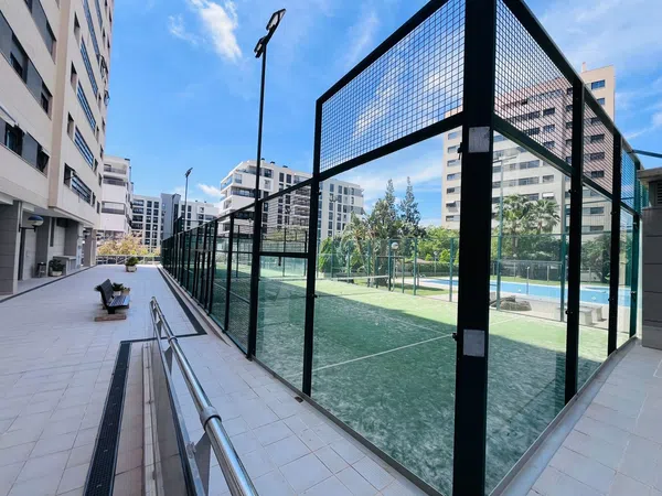 Piso en calle Médico Andrés Boldó, 1 - Foto 7