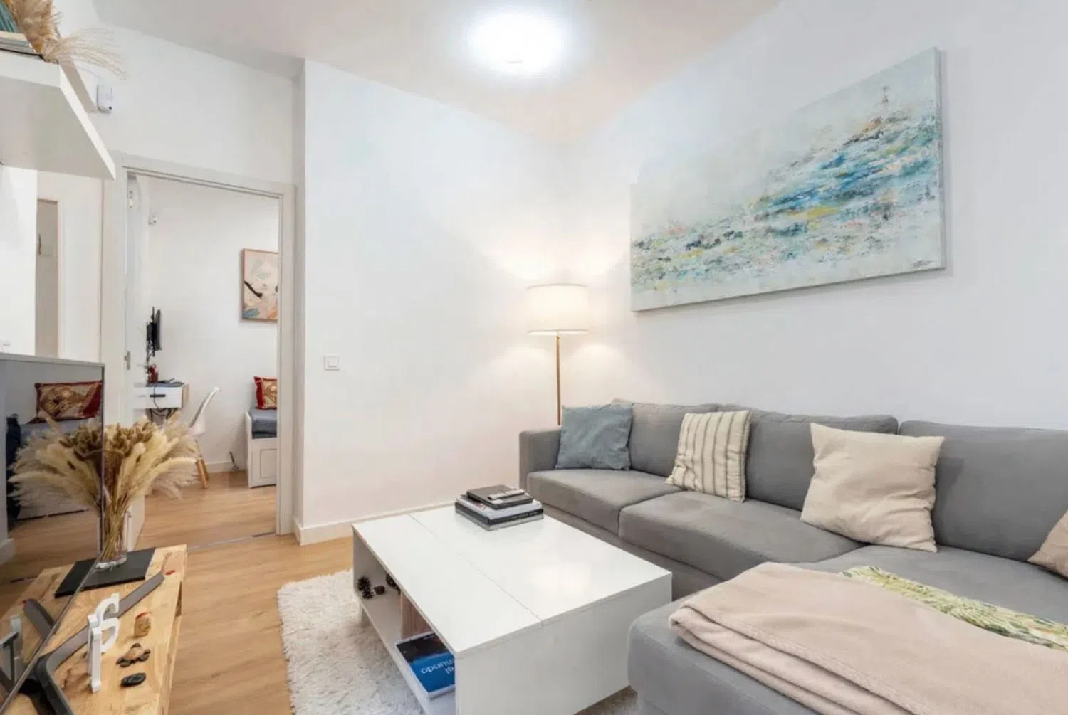 Piso en calle de las Virtudes, 21 - Foto 12