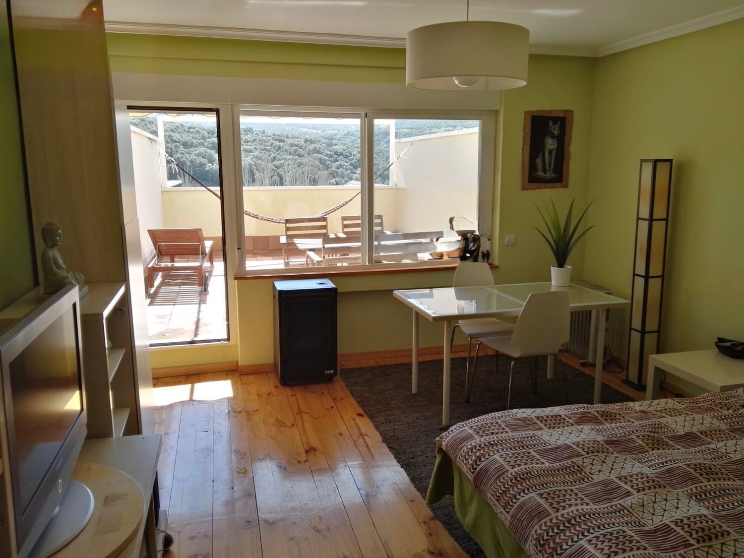 Piso en Los Ángeles de San Rafael s/n - Foto 3