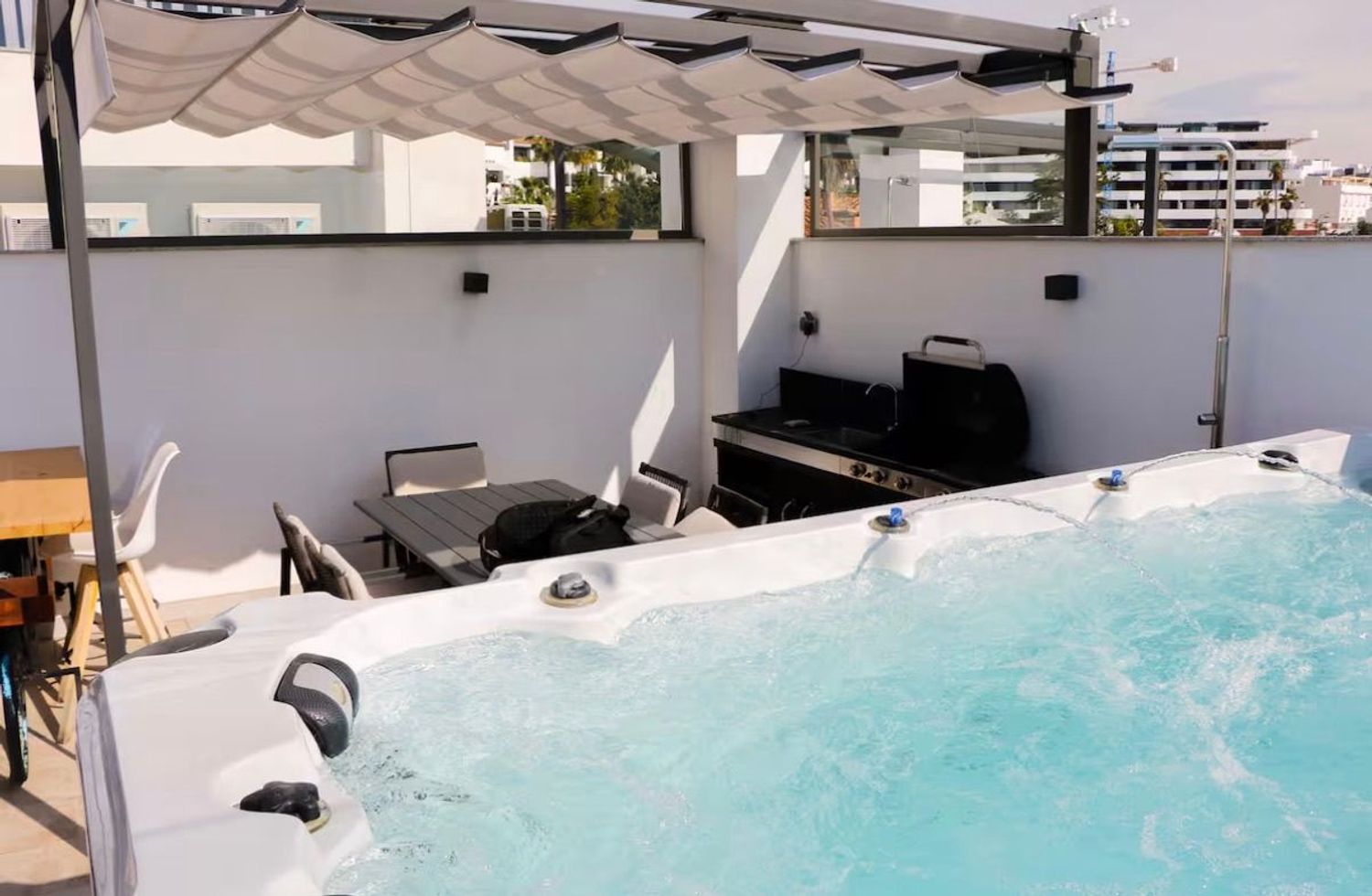 Ático en calle Francisco de Quevedo, 22 - Foto 14