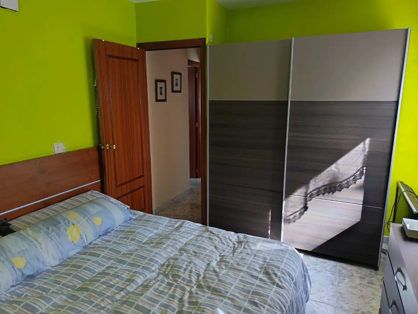 Casa adosada en  Barrio Alvarino 4 - Foto 8