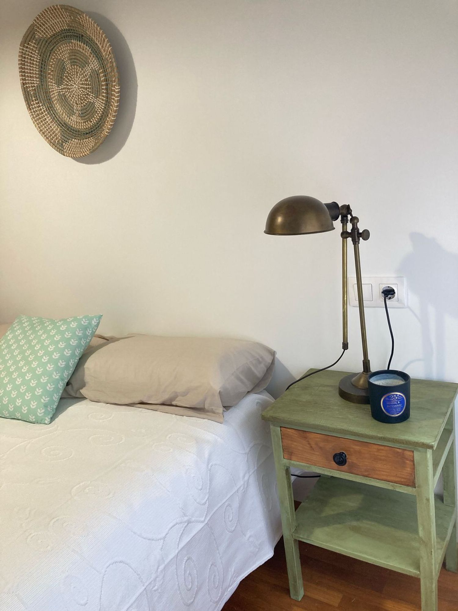 Estudio en Avenida de Outeiro, 26 - Foto 2