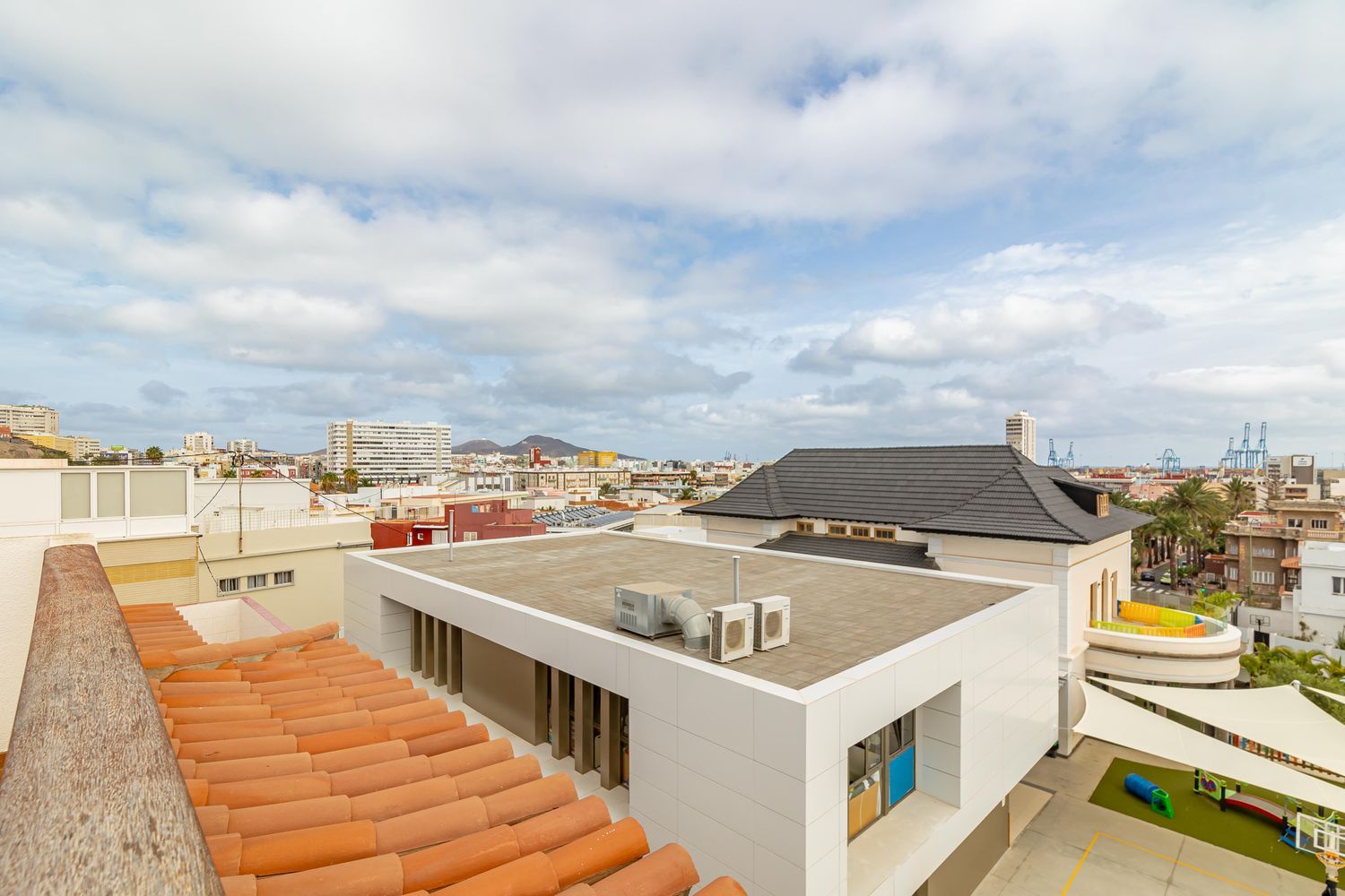 Casa o chalet independiente en Ciudad Jardín - Foto 46