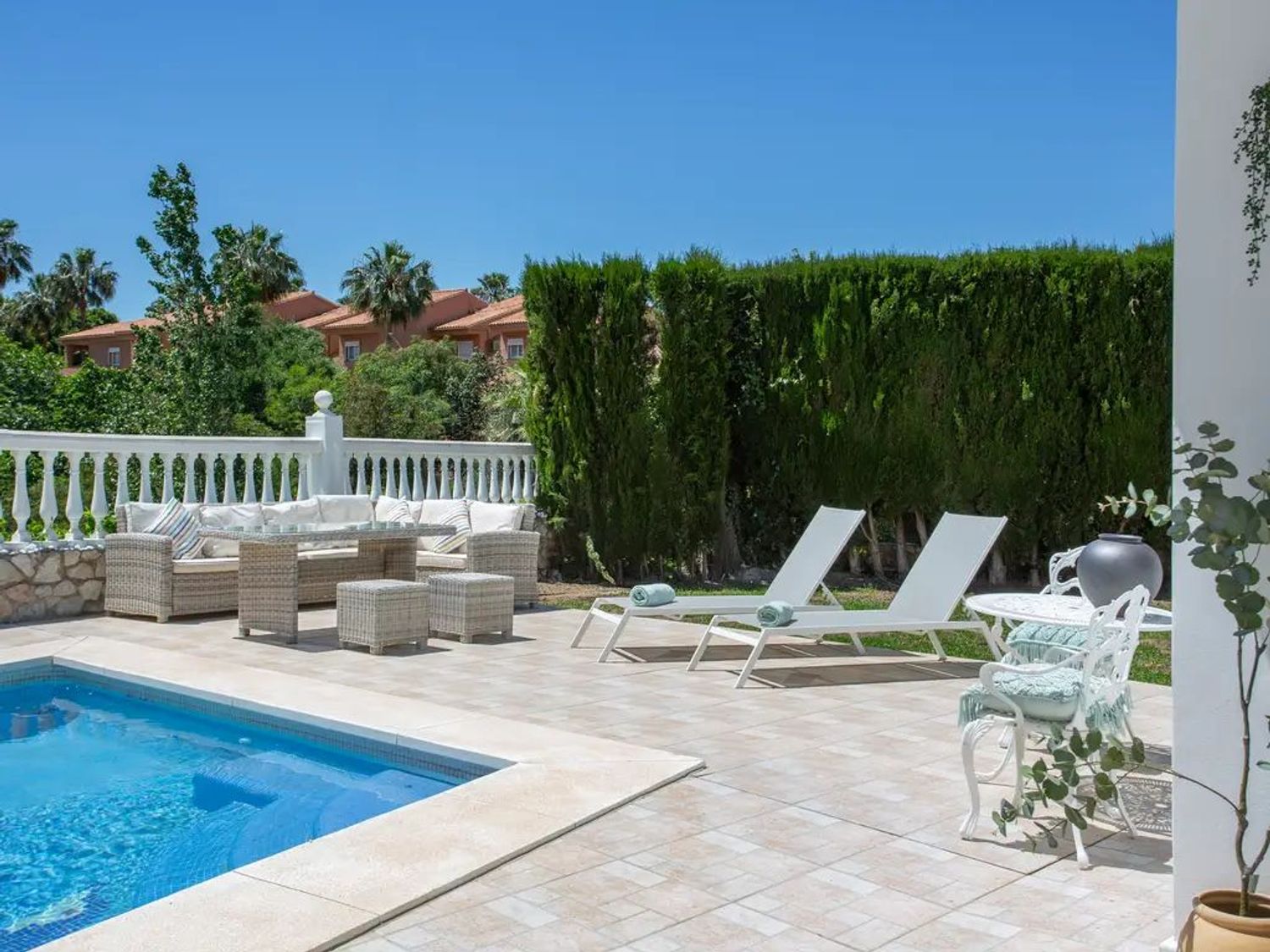 Casa o chalet independiente en el faro s/n - Foto 32