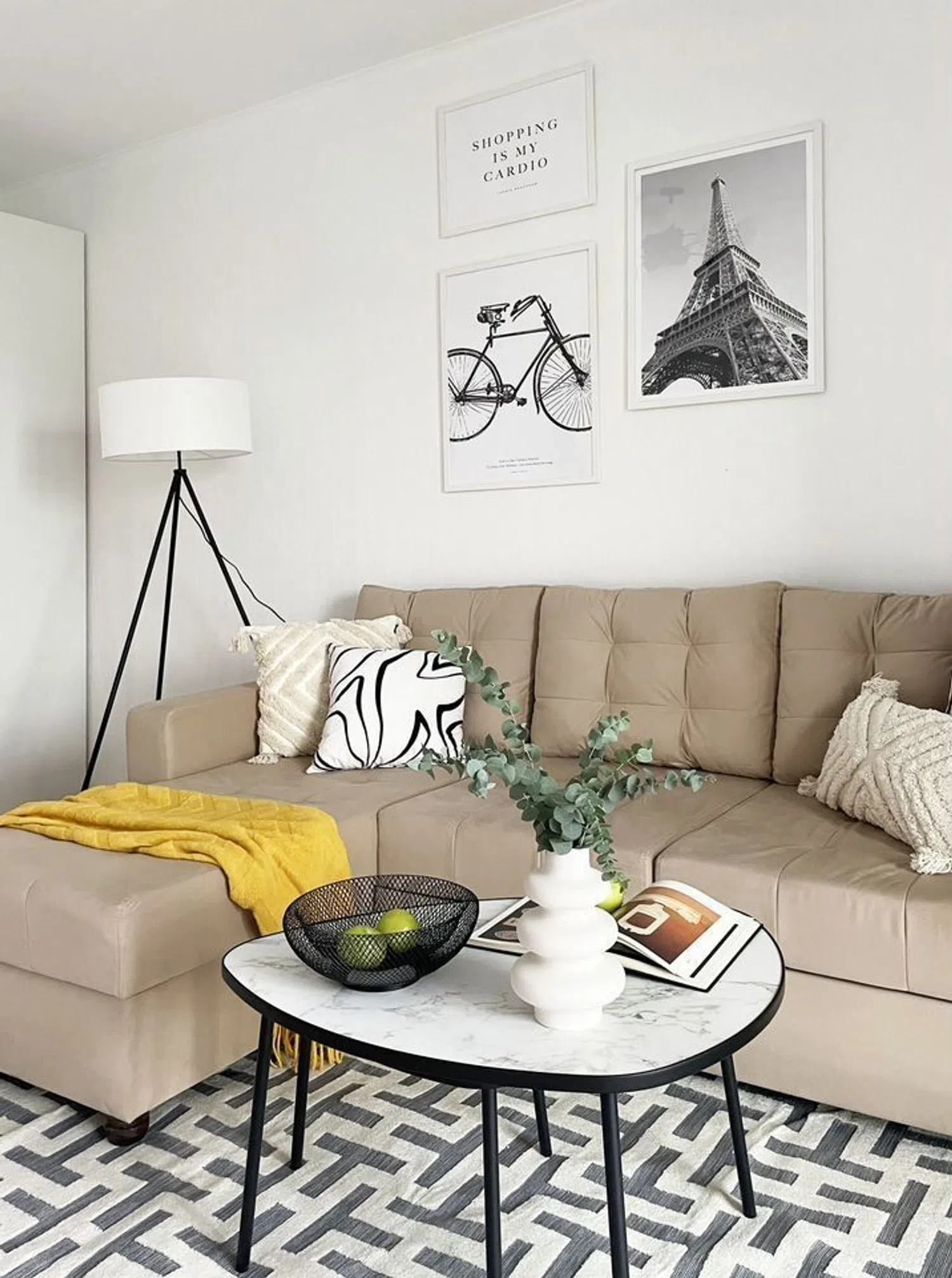 Piso en av. diagonal, 141 - Foto 1