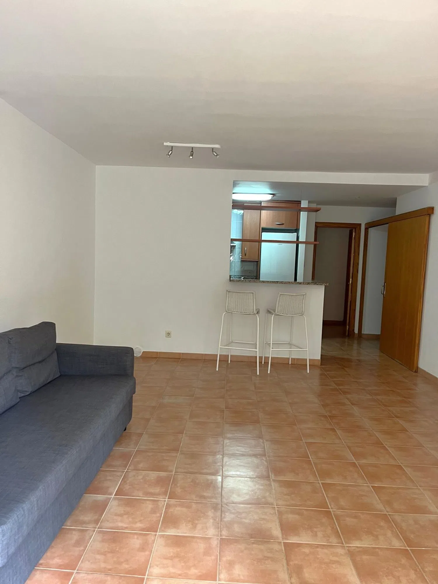 Piso en calle Illes Balears, 105 - Foto 5
