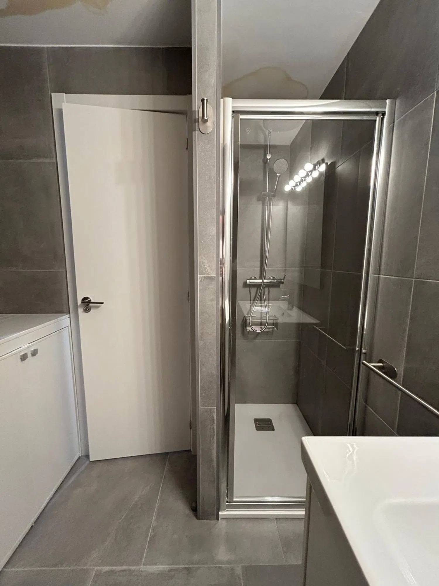 Estudio en calle de Maldonado, 55 - Foto 7