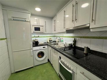Apartamento en La Malagueta - Foto 3