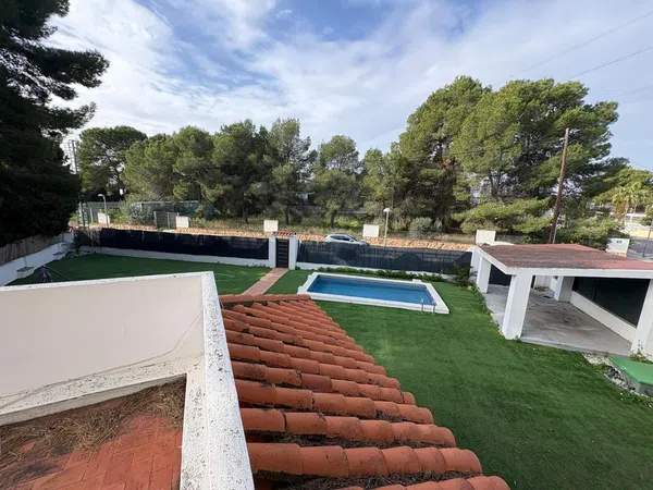 Casa o chalet independiente en Calle 220, La Cañada, La Cañada - Foto 26