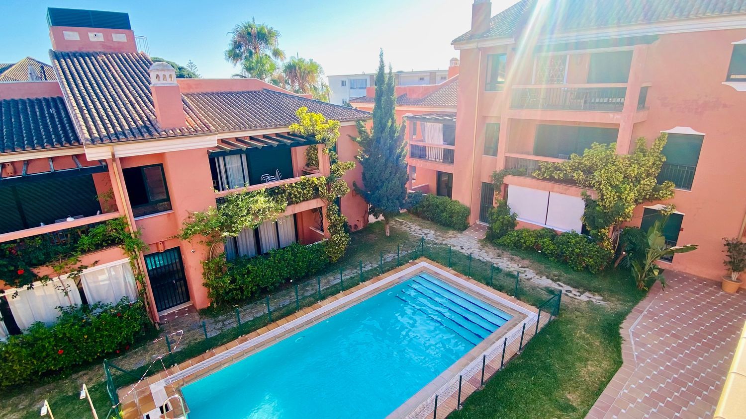 Piso en calle de los Alcotanes, 20 - Foto 1