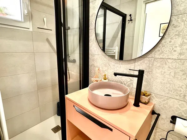 Chalet adosado en Calle Aspe, 44, Carolinas Bajas - Foto 14