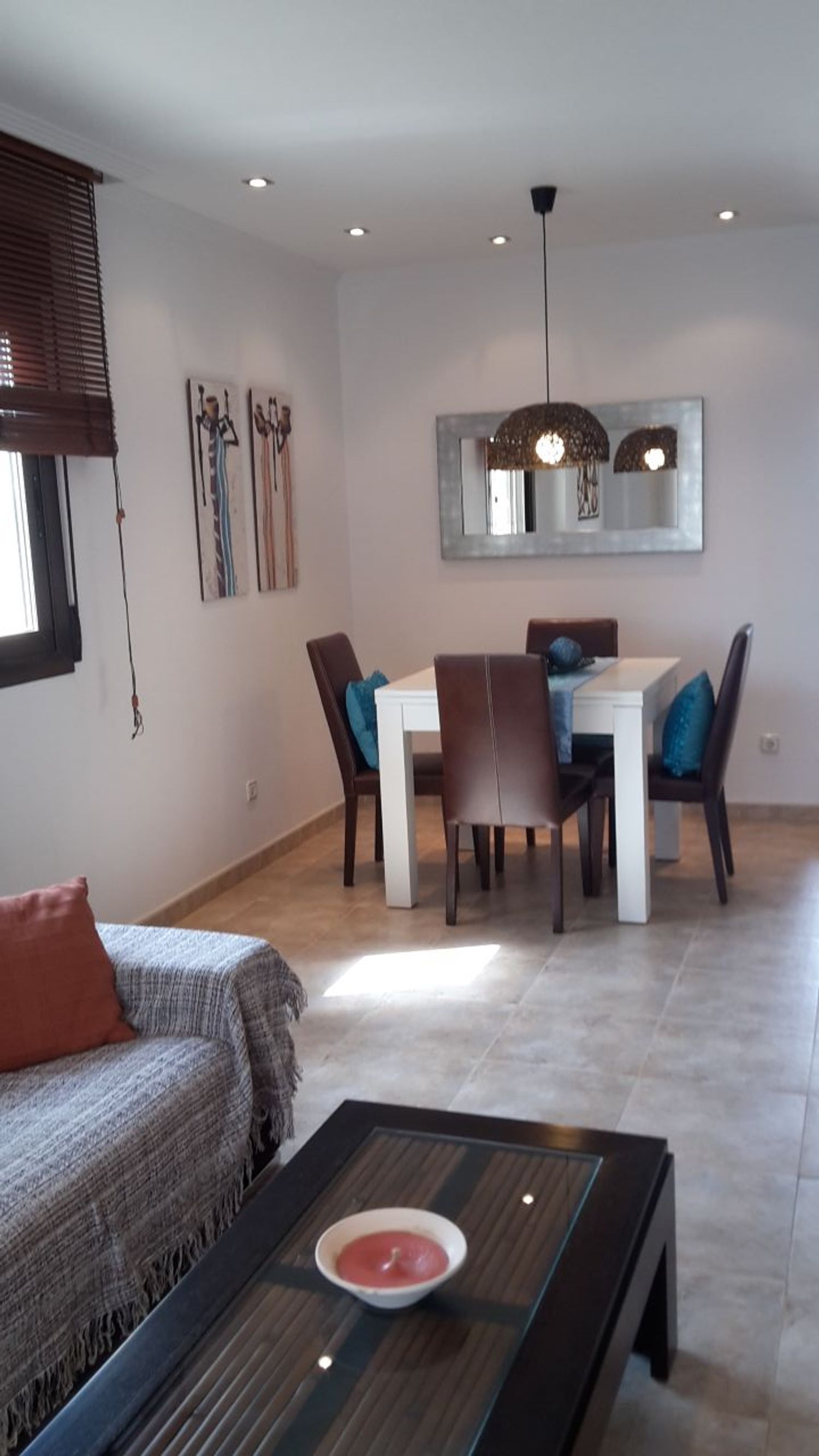 Piso en Calle Albacete, 3, Arenales del Sol, Arenales del Sol - Foto 6