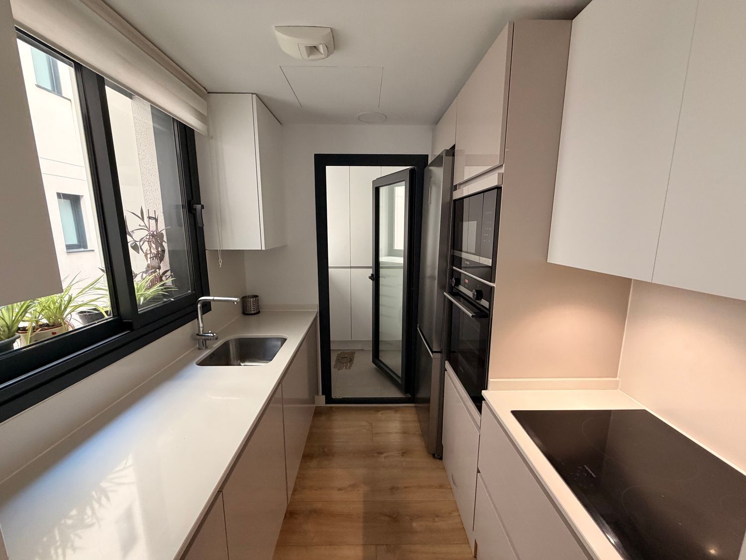 Piso en calle de Pedro Barreda, 10 - Foto 5