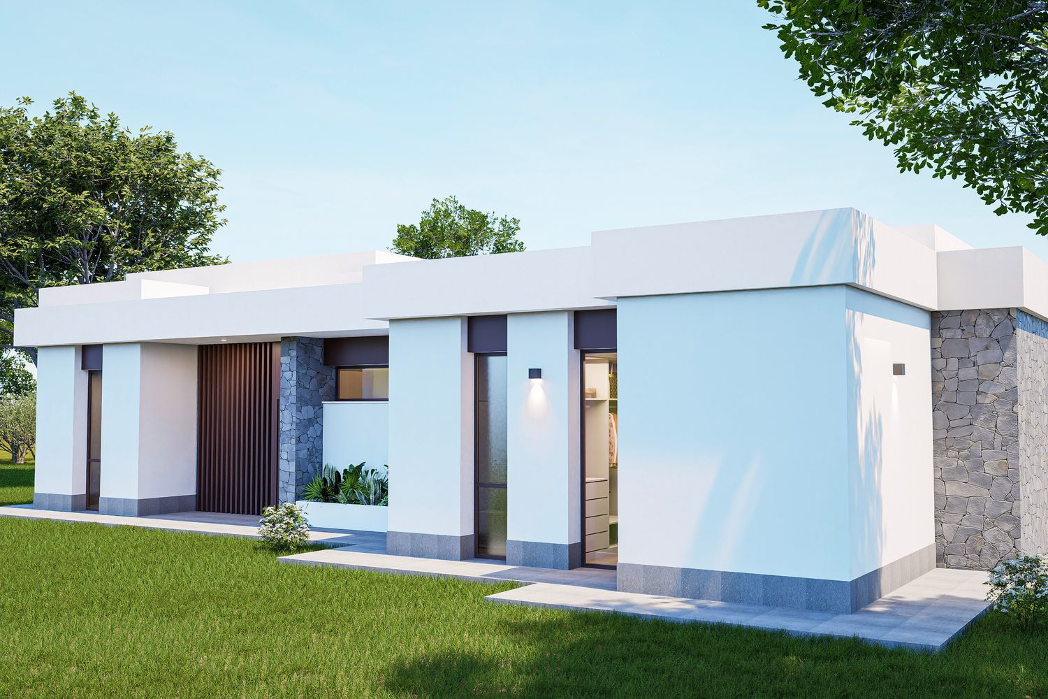 Casa o chalet independiente en Cv-334, 1 - Foto 6