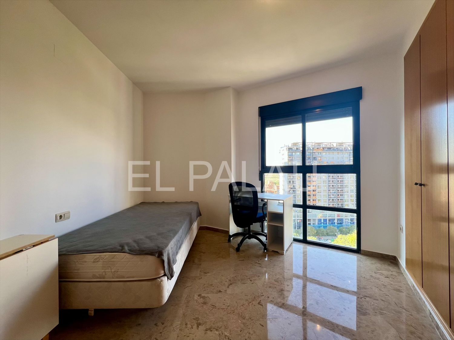 Piso en Avenida de les Corts Valencianes - Foto 20