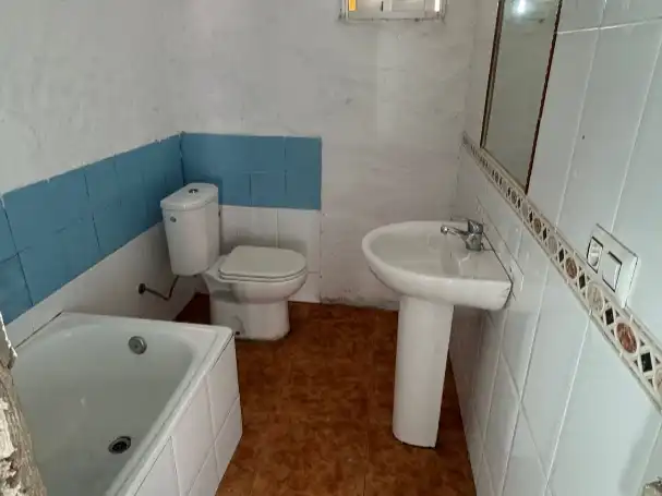 Piso en  Calle Fray Ángel de Badajoz 1 - Foto 4