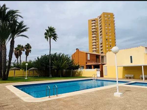 Chalet pareado en Calle Ingres, 4, Islas Menores-Mar de Cristal - Foto 1