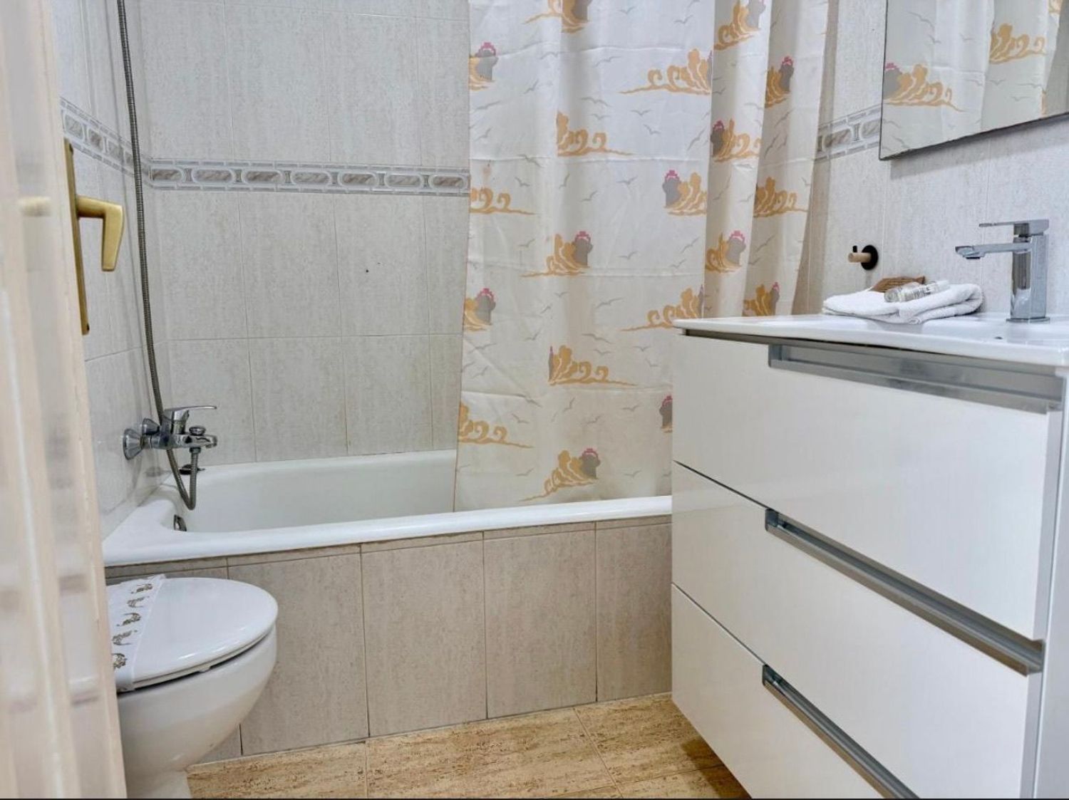 Piso en Playa de Levante - Foto 12