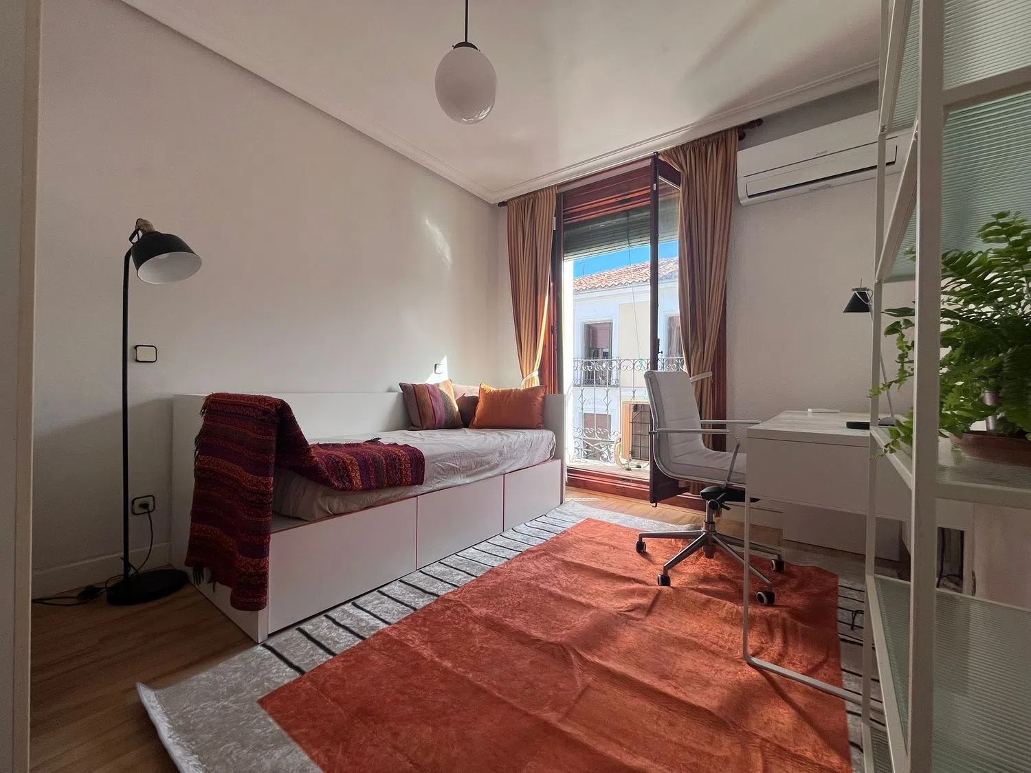 Ático en Barrio Lavapiés-Embajadores - Foto 18