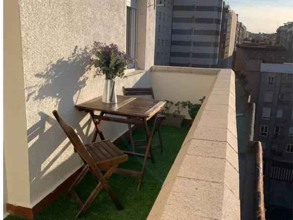 Piso en Calle el Lábaro, 3, Numancia - San Fernando, Numancia - San Fernando - Foto 6