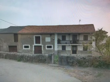 Finca rústica en  Avenida de Cuberris 1 - Foto 4
