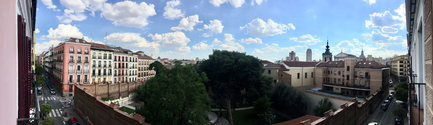 Piso en calle del Divino Pastor, 28 - Foto 6