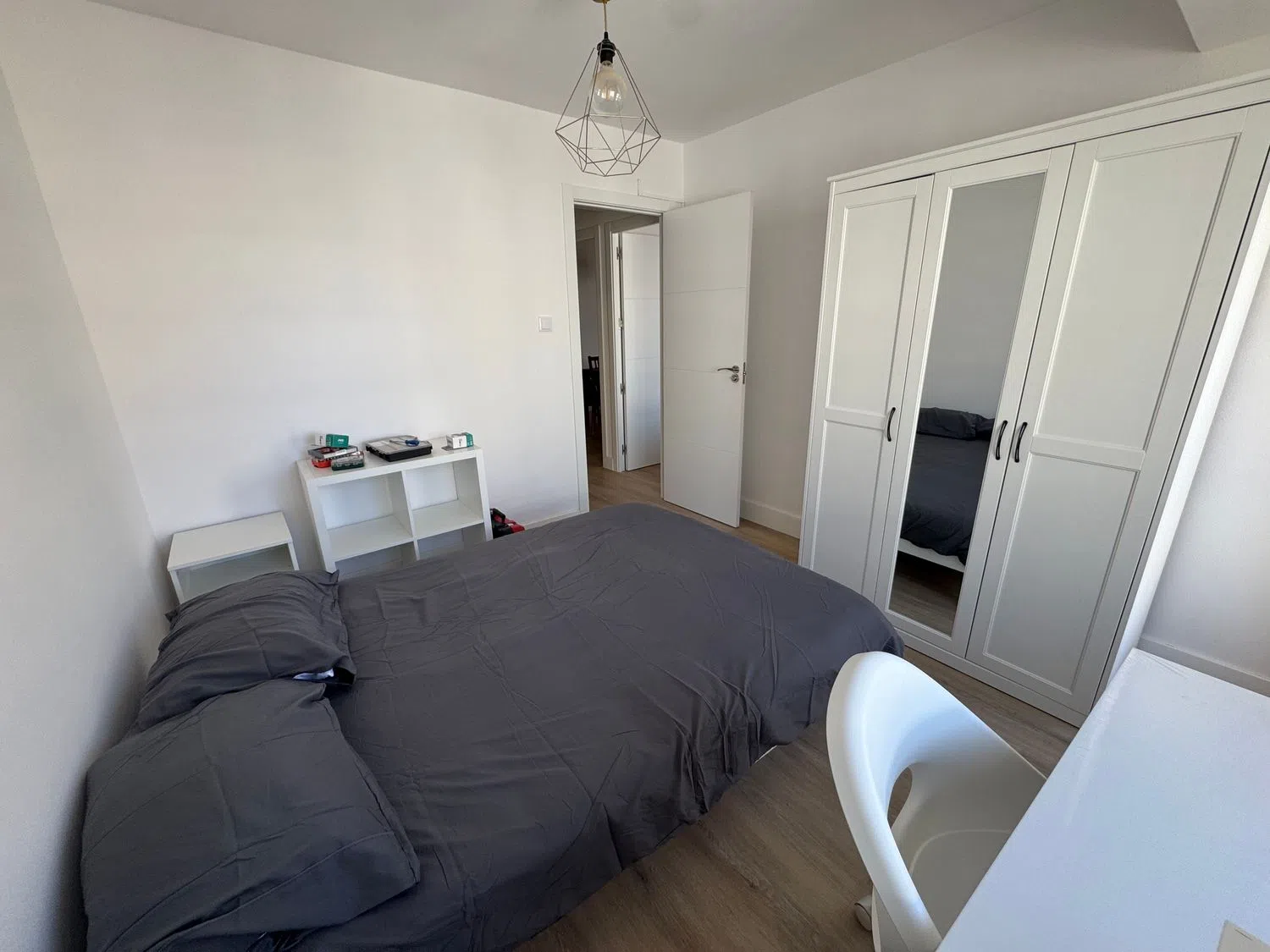 Piso en ronda de Outeiro, 237 - Foto 3
