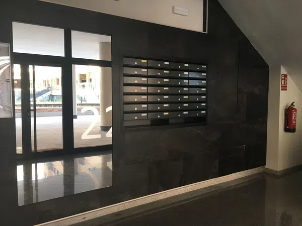 Piso en Alto del Esparragal, 226, El Cañaveral - Foto 12