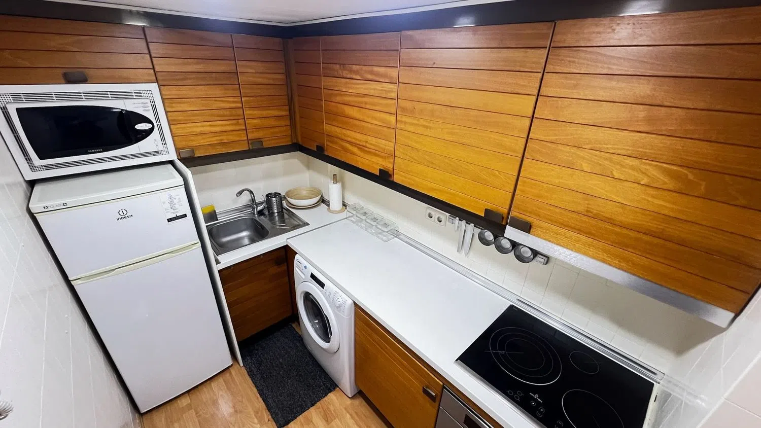 Piso en Barrio Recoletos - Foto 27