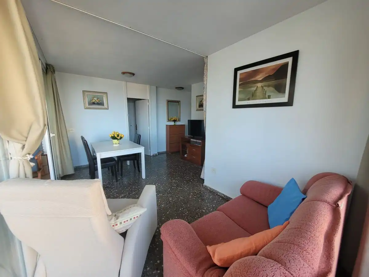 Apartamento en  Calle del Músico Agustín Bertomeu - Foto 5