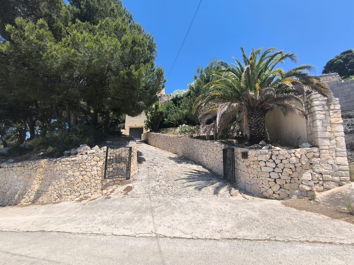 Casa o chalet independiente en Calle Pintor Cézanne, 5, Paichi, Paichi - Foto 12
