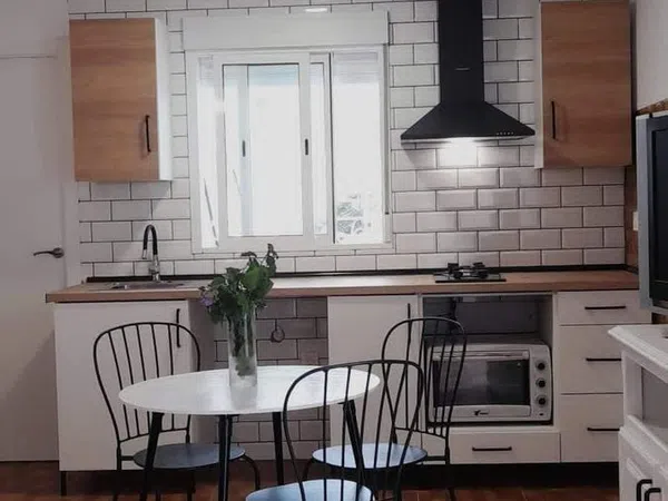 Casa o chalet independiente en Calle Martín de Saavedra, 48, Brillante - Foto 4