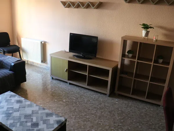 Piso en Calle del Doctor Vicent Zaragoza, 17, Benimaclet - Foto 4