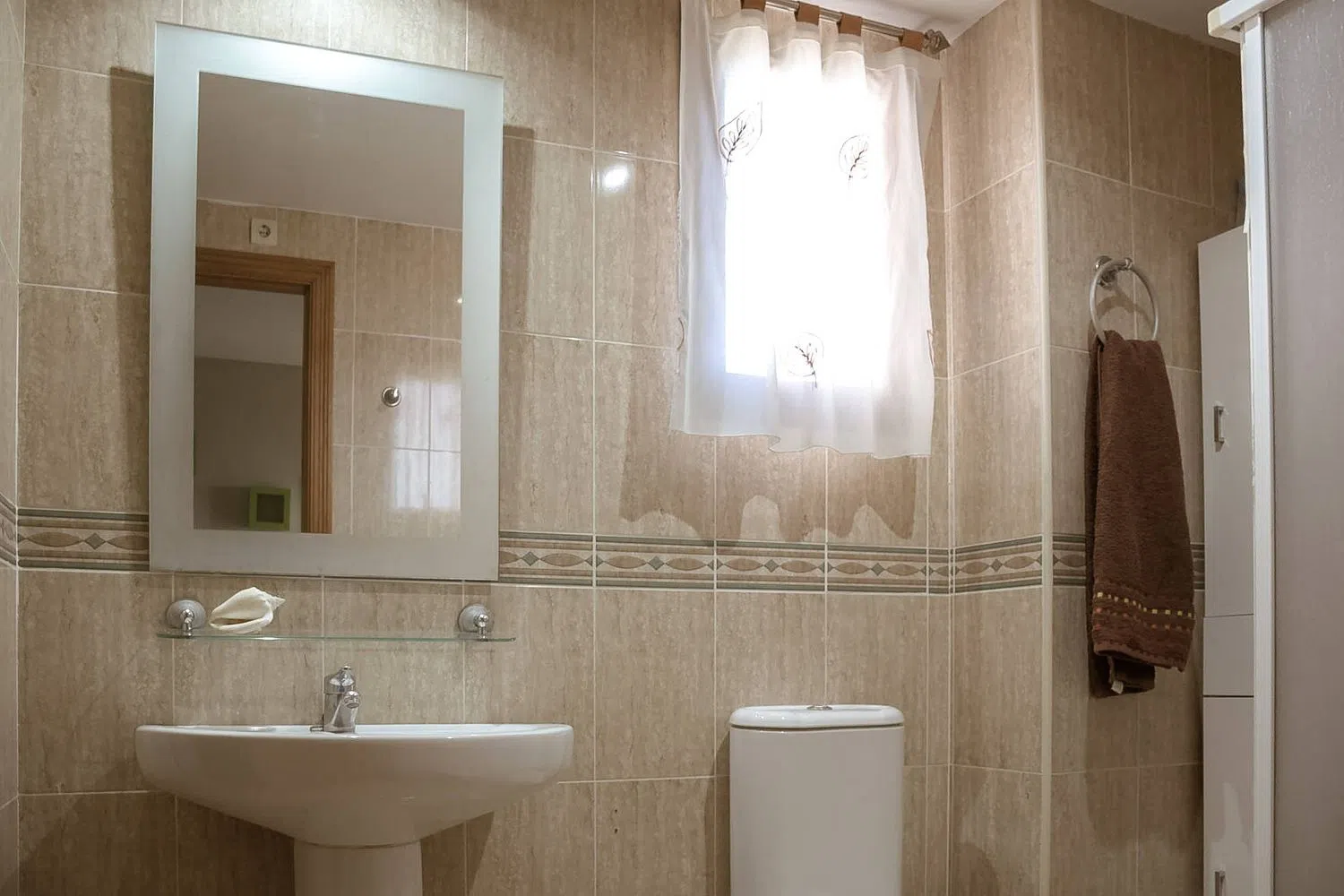 Piso en calle de Rafael Lapesa Melgar Gramatic i Lingüista, 12 - Foto 17