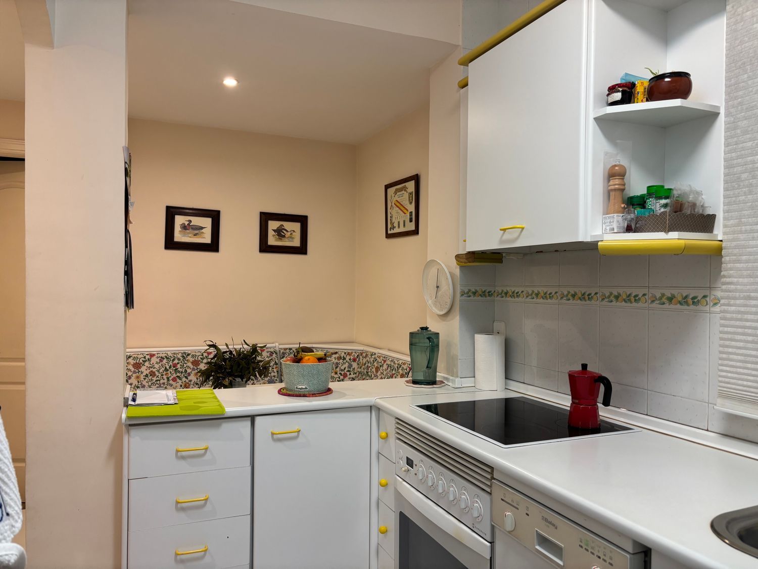 Piso en calle Armengual de la Mota, 32 - Foto 7