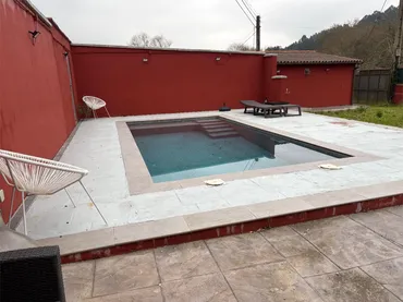 Chalet en  Lugar la Campa 7 - Foto 8
