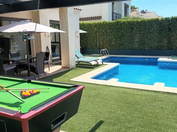 Casa o chalet independiente en Calle Bergantin Roda, 98, Roda, Roda - Foto 1
