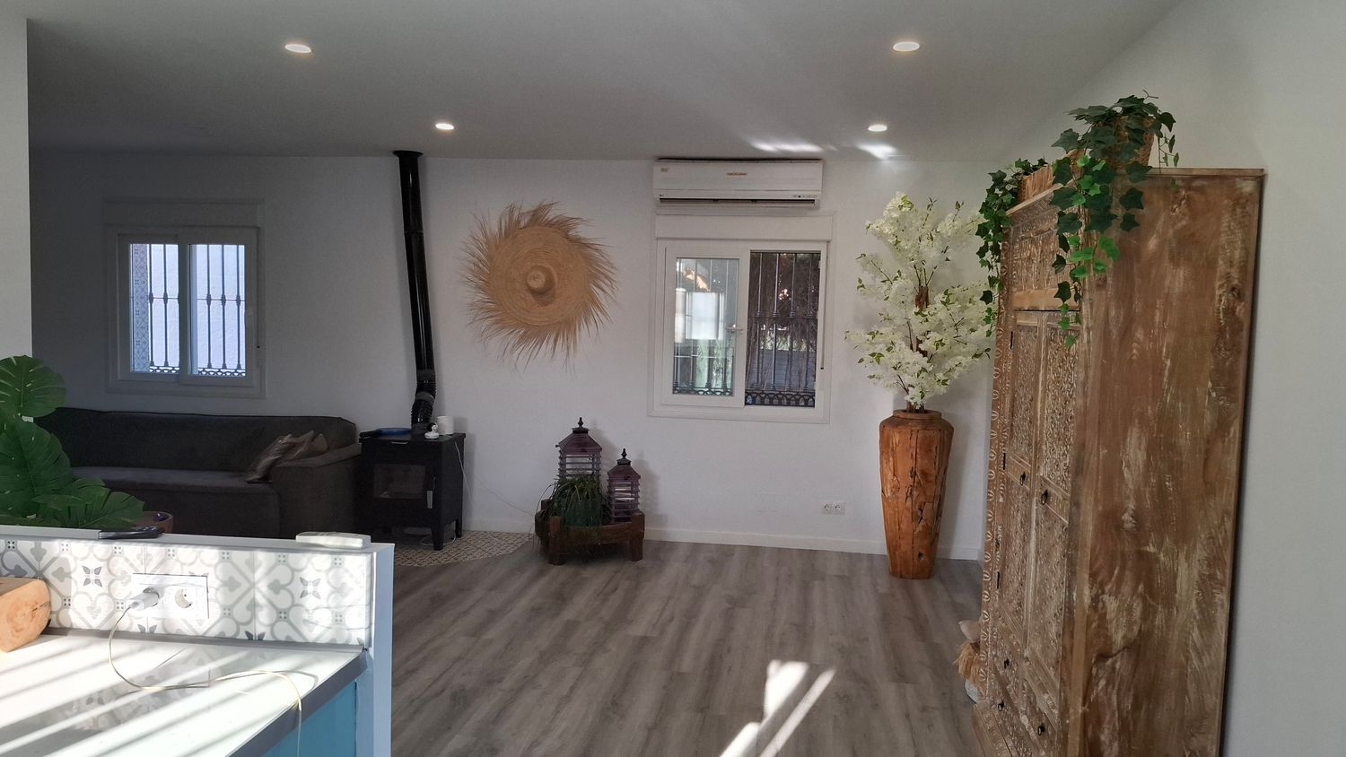 Casa rural en Partida Navarrete, 102, Villafranco del Guadalhorce, Villafranco del Guadalhorce - Foto 19