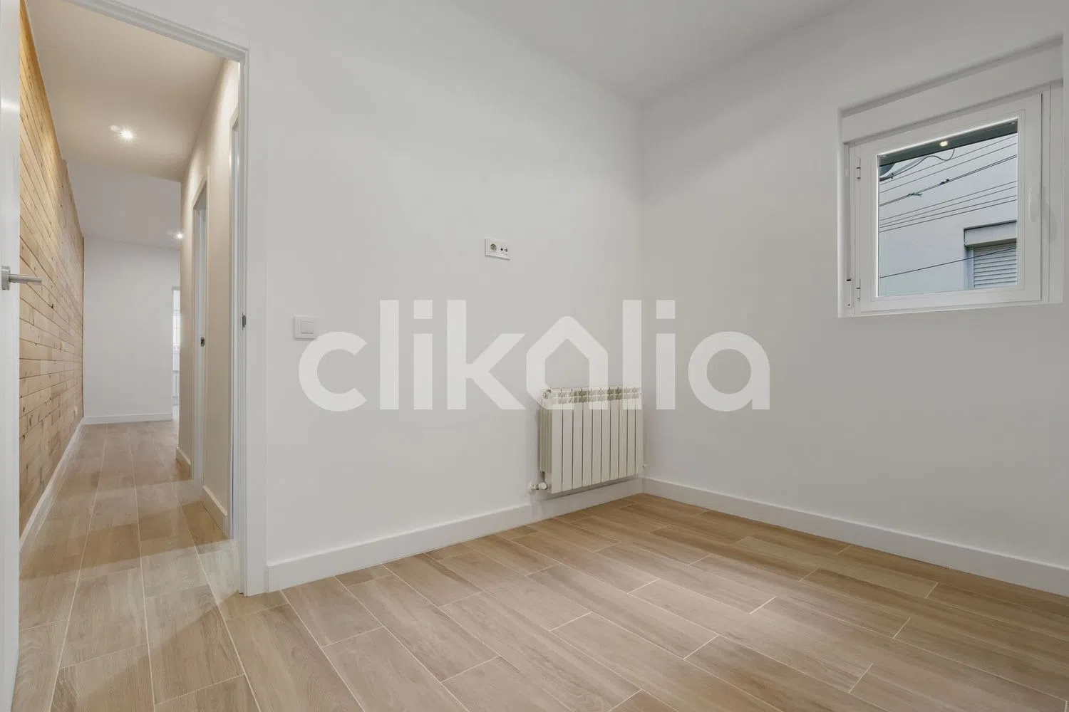 Piso en calle San Basilio - Foto 12