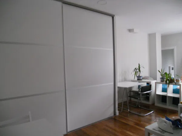 Estudio en Plaza Virgen Blanca, 12, Casco Viejo, Casco Viejo - Foto 2