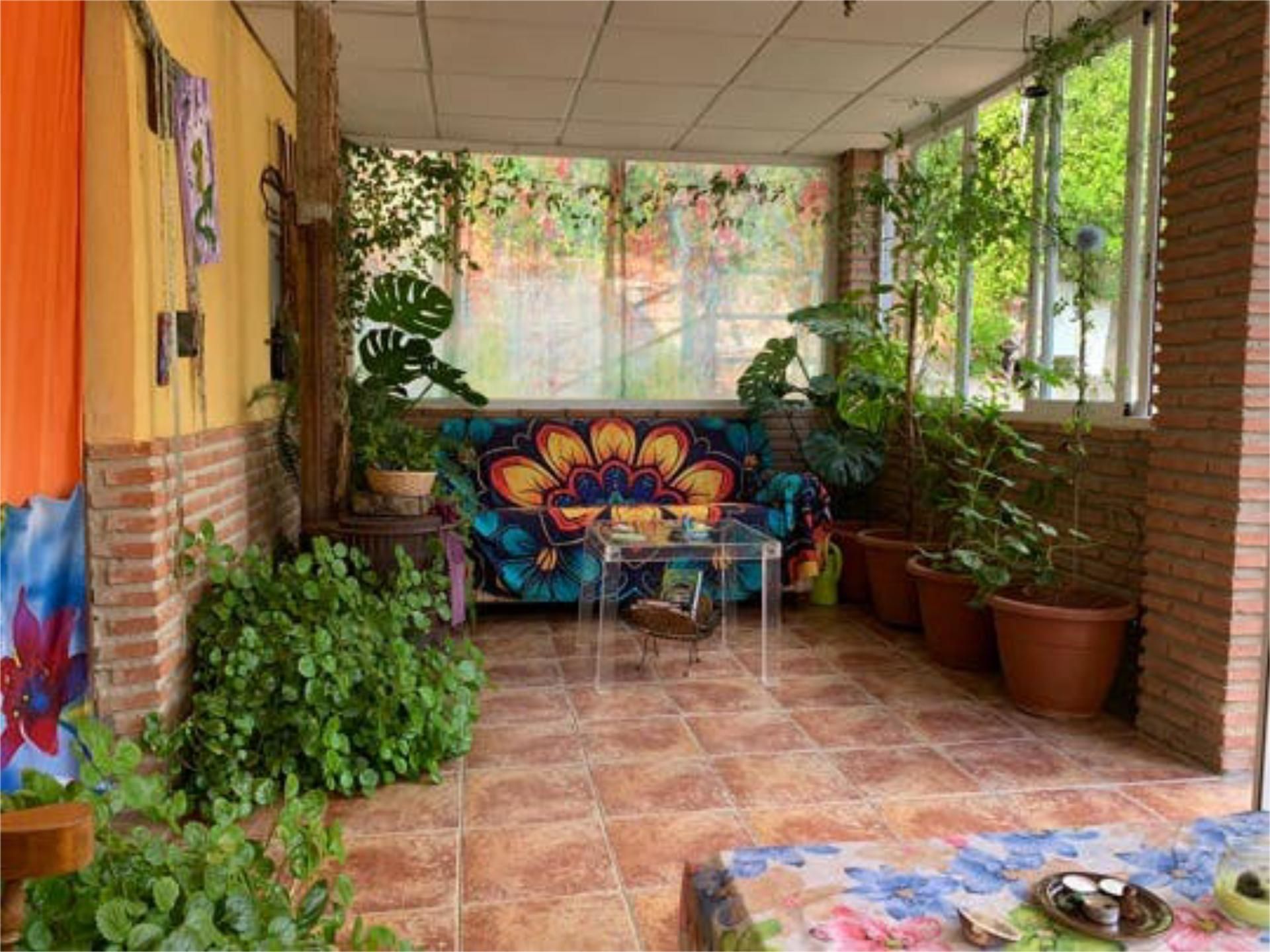 Chalet en Las Solanas Del Pilar