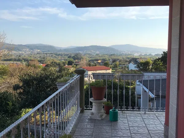 Chalet adosado en Camino da Valiña, 6 - Foto 4