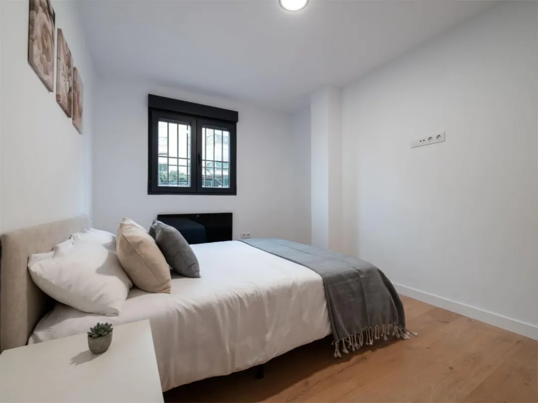 Piso en  Carretera de Torrelodones 11 - Foto 11