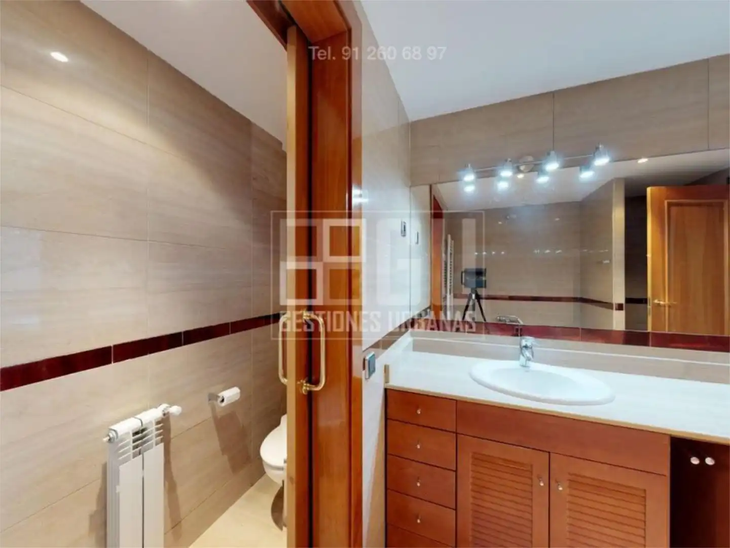 Piso en  Calle de Castelló 60 - Foto 25