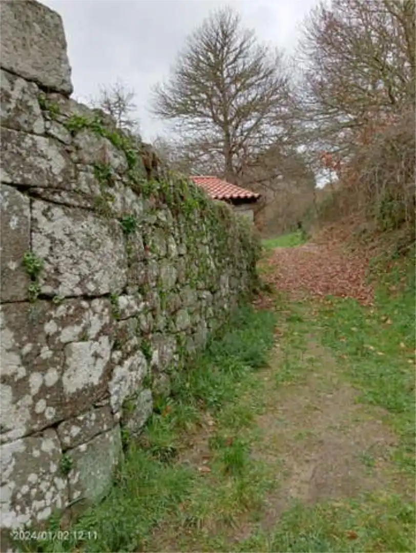 Chalet en O Saviñao, Vilatán, Lugo - Foto 3